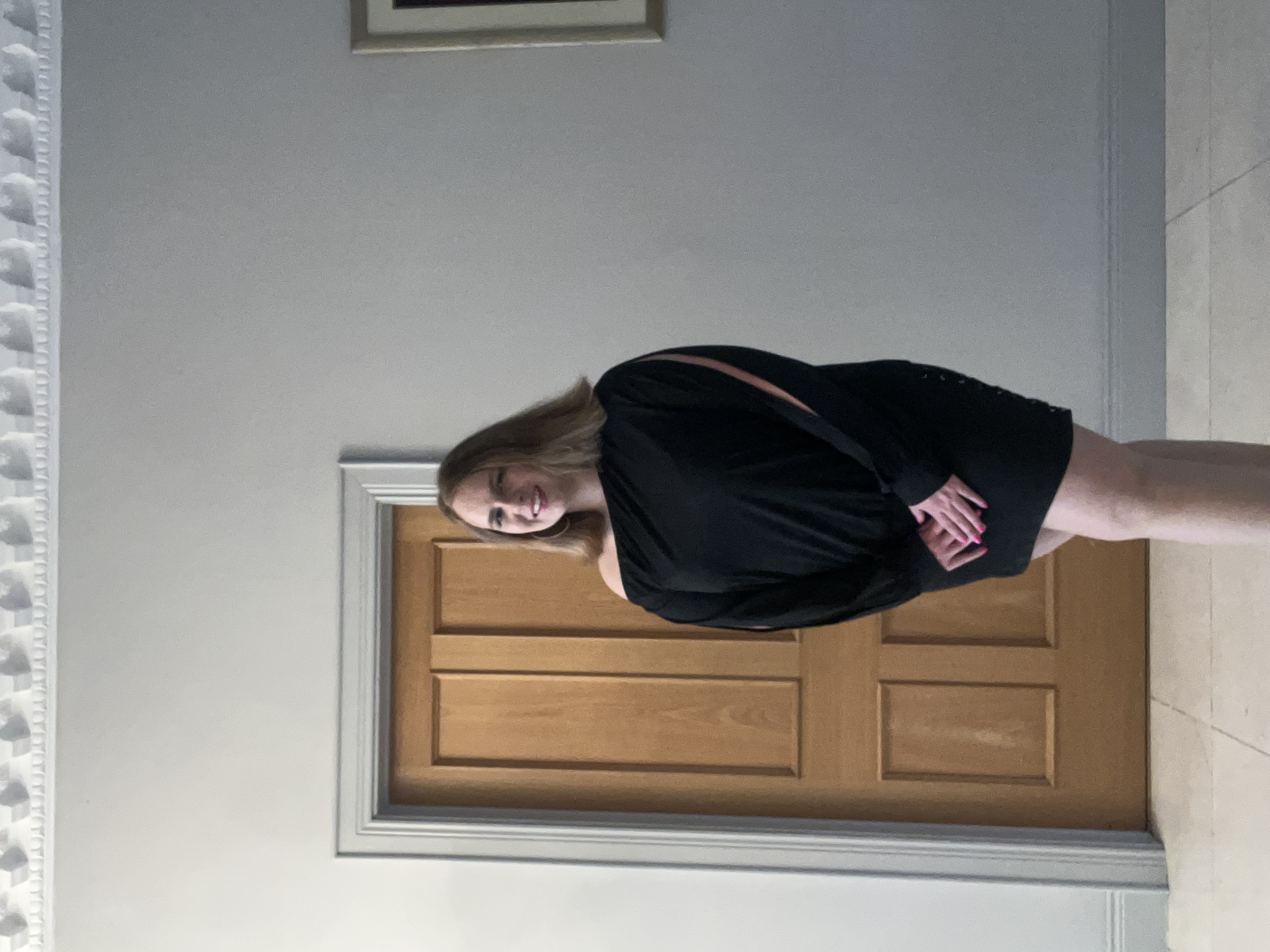 Psychic Grace Maire