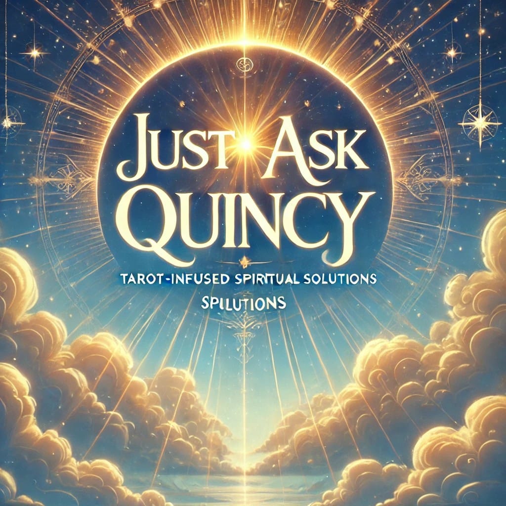 Quincy Quintero 