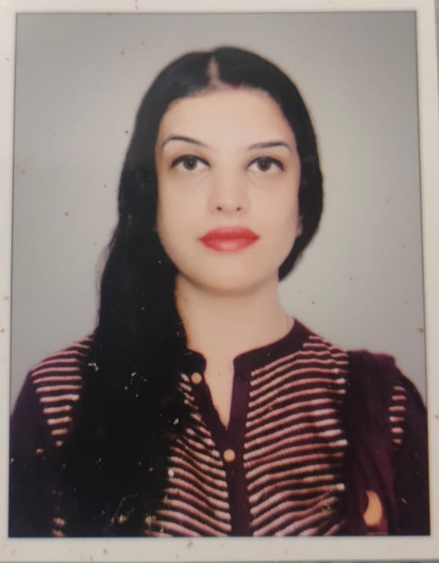 Mystical Rahika