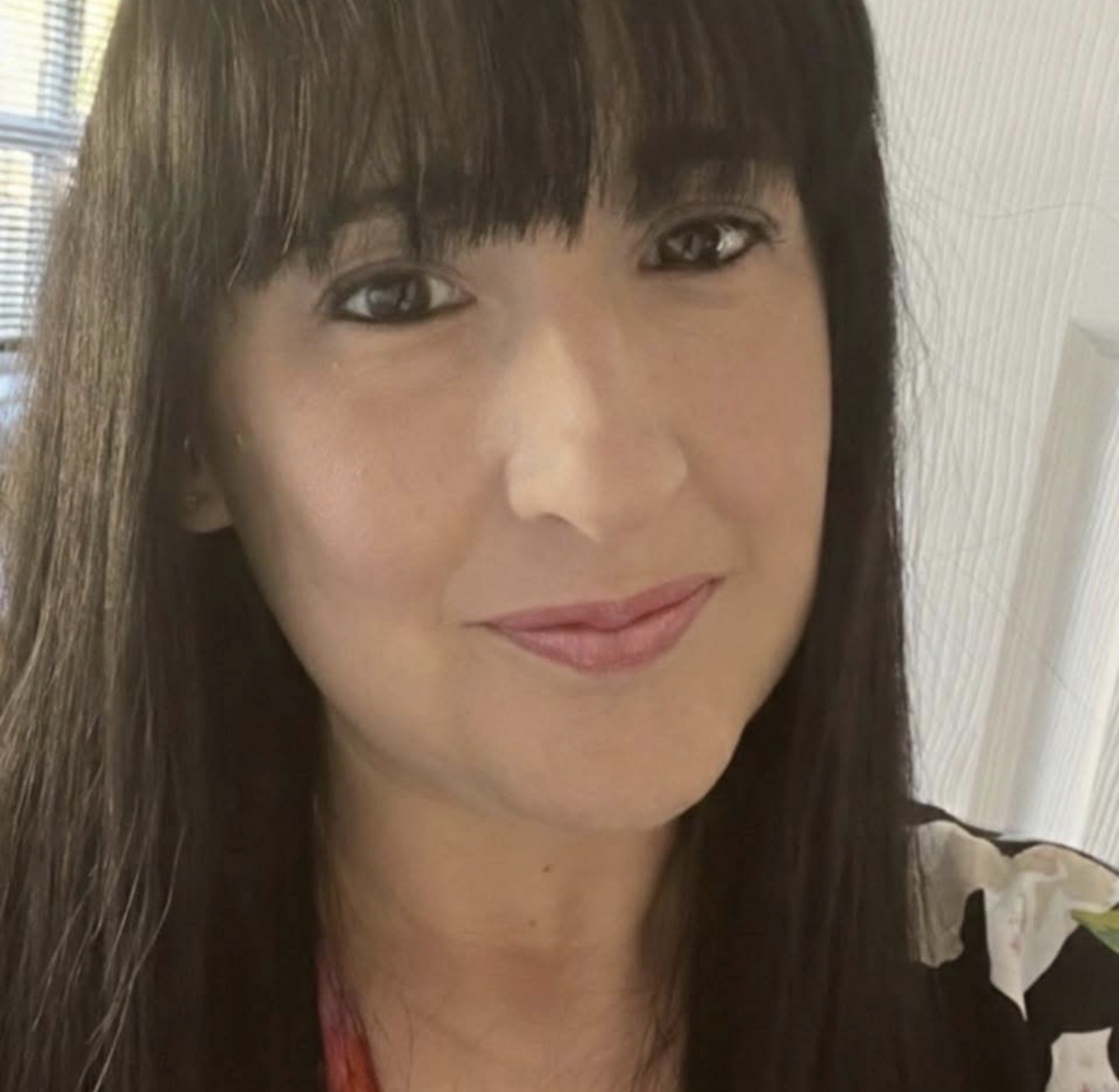 Samantha - Moon Star Tarot