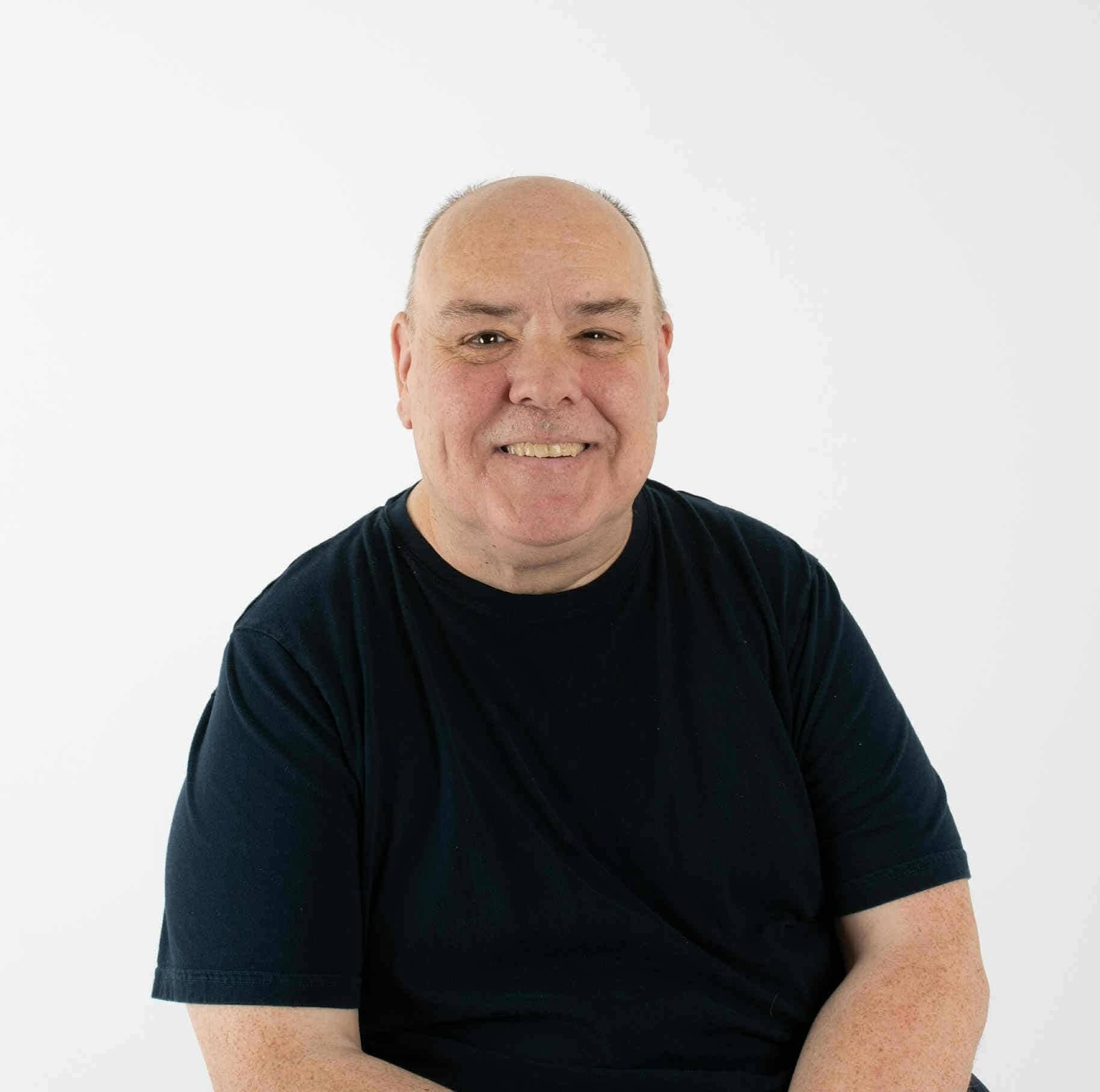 Scott Bradley