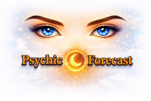 Psychic Forecast Logo