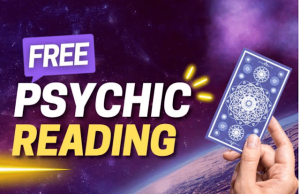 Psychic Forecast for online trusted free and paid psychic readings