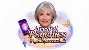 Trusted Psychics With Real Abilities.